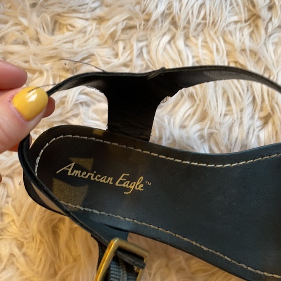 Clog Sandals! - Picture 4 of 5